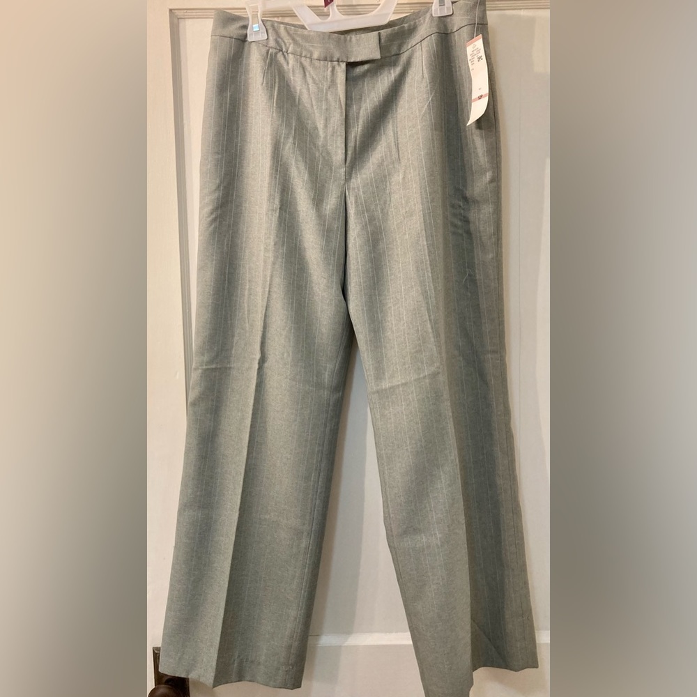 Jones Wear trousers Sz 12P